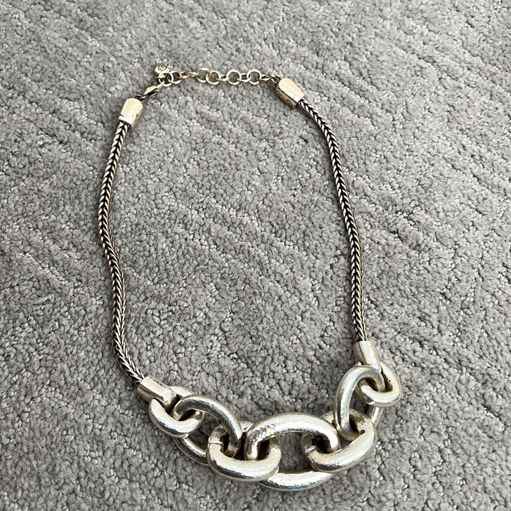 Brighton necklace very stylish